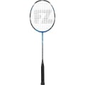 Forza Badmintonschläger Precision X9 (ausgewogen, steif, 86g) blau - besaitet -
